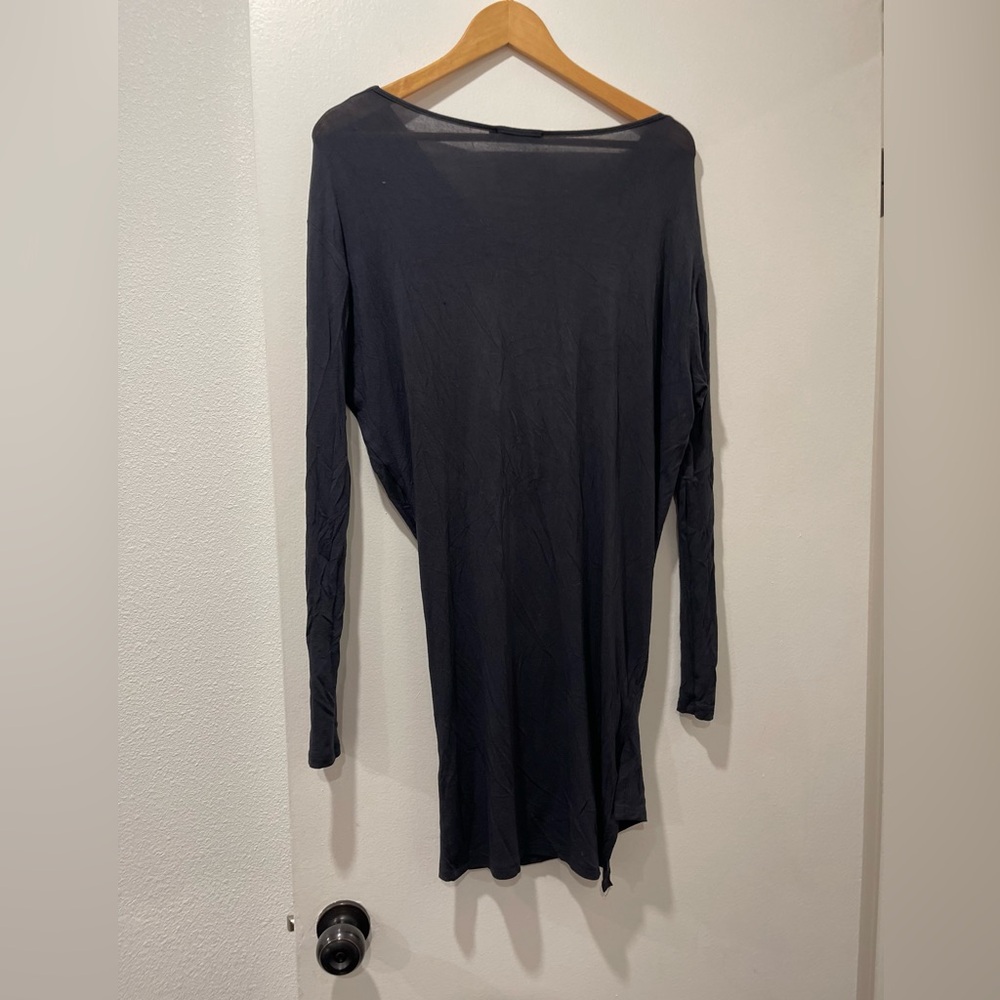 Riller & Fount Elegant‎ Black Garment